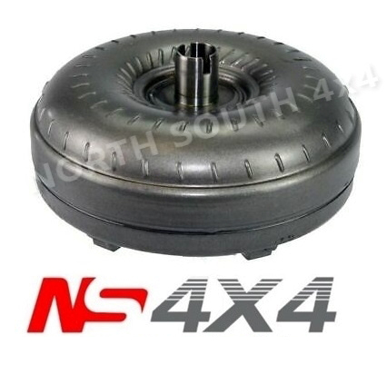 Ns4x4