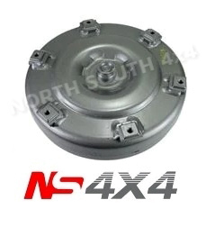 Ns4x4