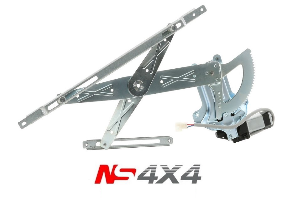 Ns4x4