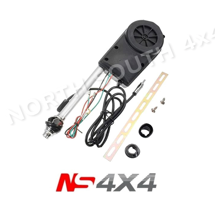 Ns4x4