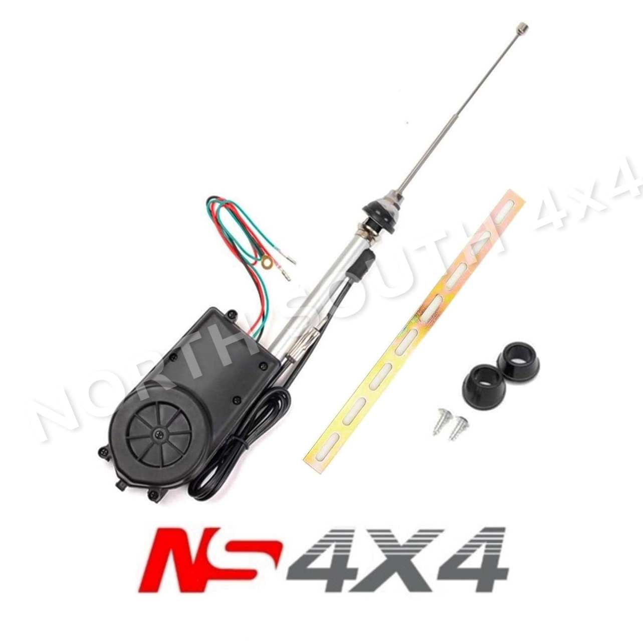 Ns4x4