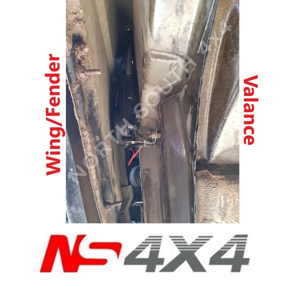 Ns4x4