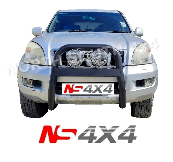 Ns4x4