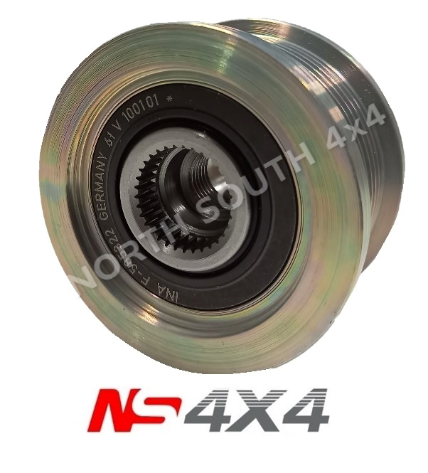 Ns4x4