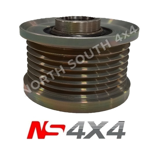 Ns4x4