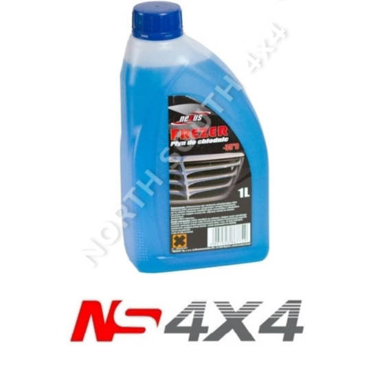 Ns4x4