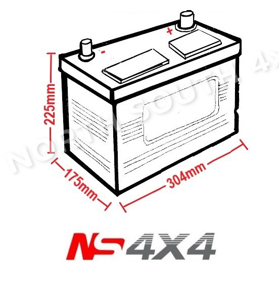 Ns4x4