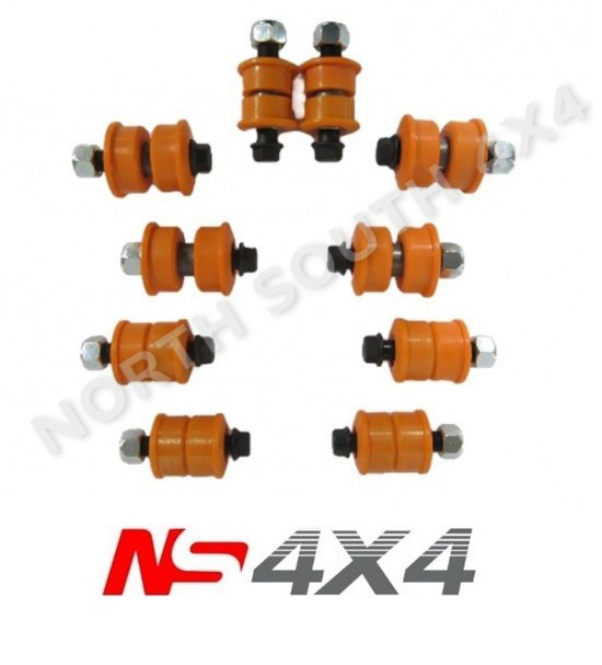 Ns4x4