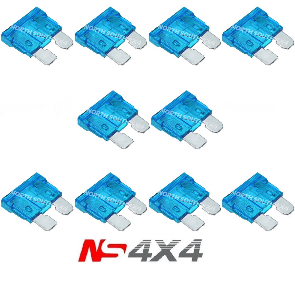 Ns4x4