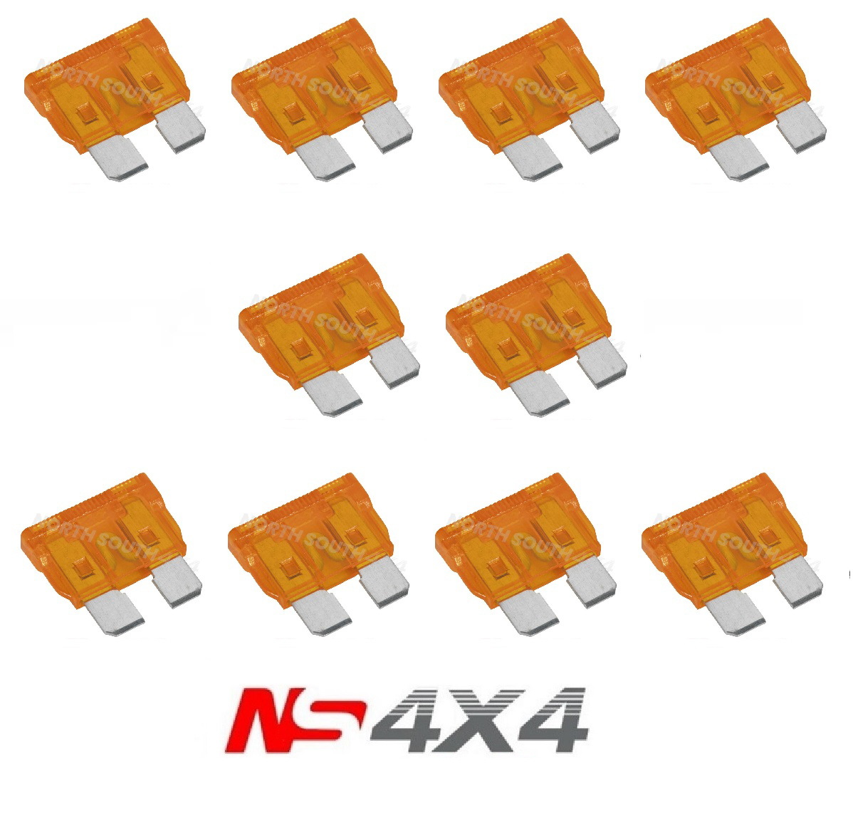 Ns4x4