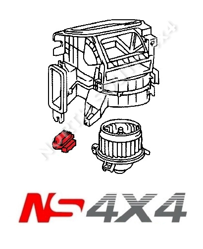 Ns4x4