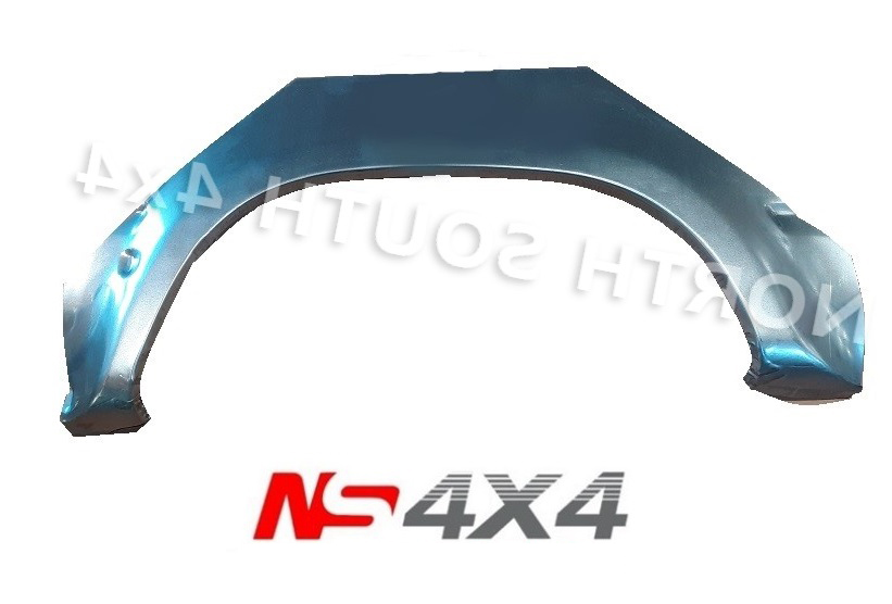 Ns4x4