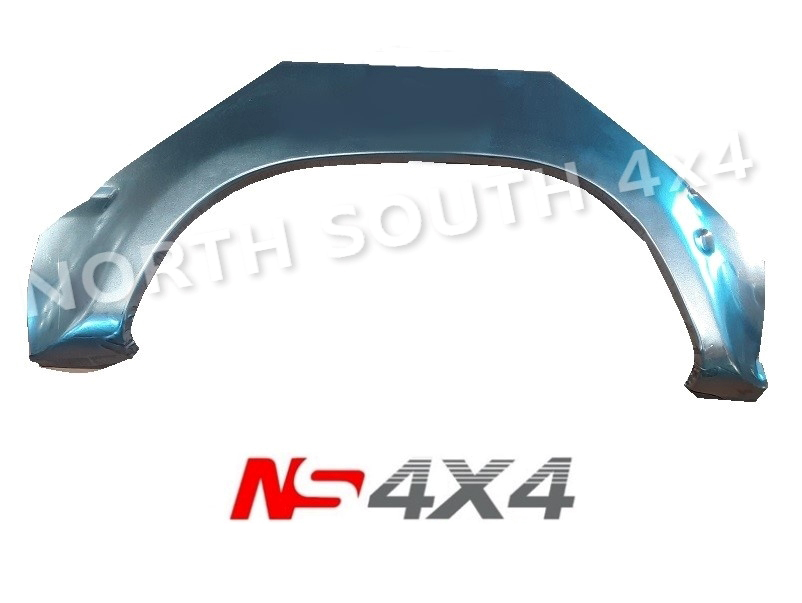 Ns4x4