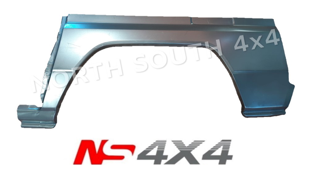 Ns4x4