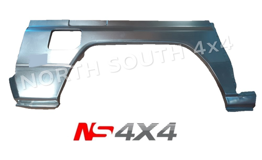 Ns4x4