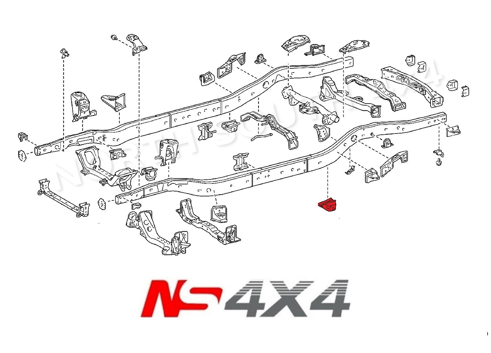 Ns4x4