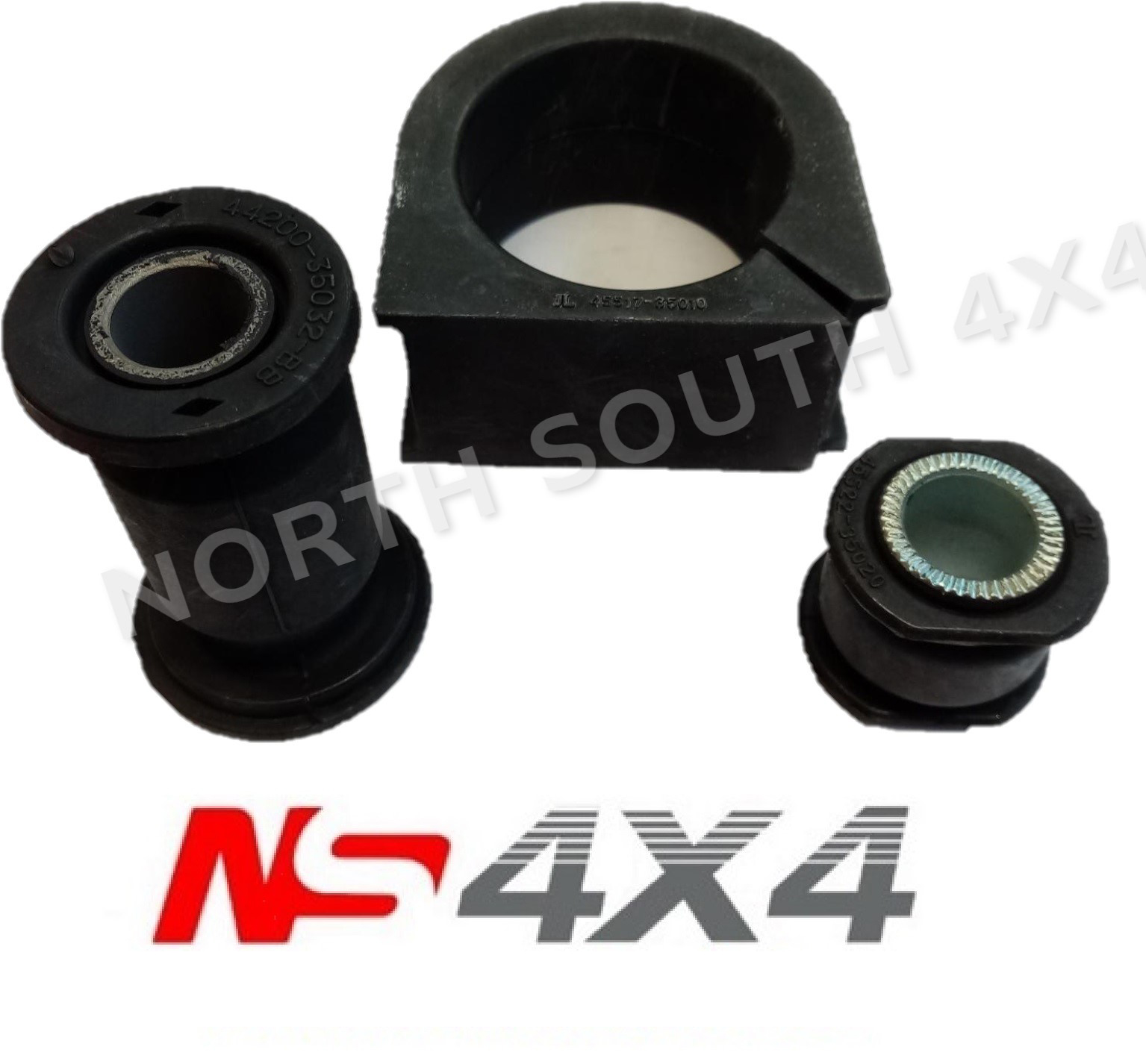 Ns4x4