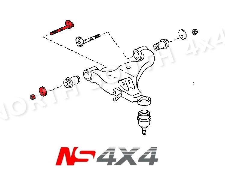 Ns4x4