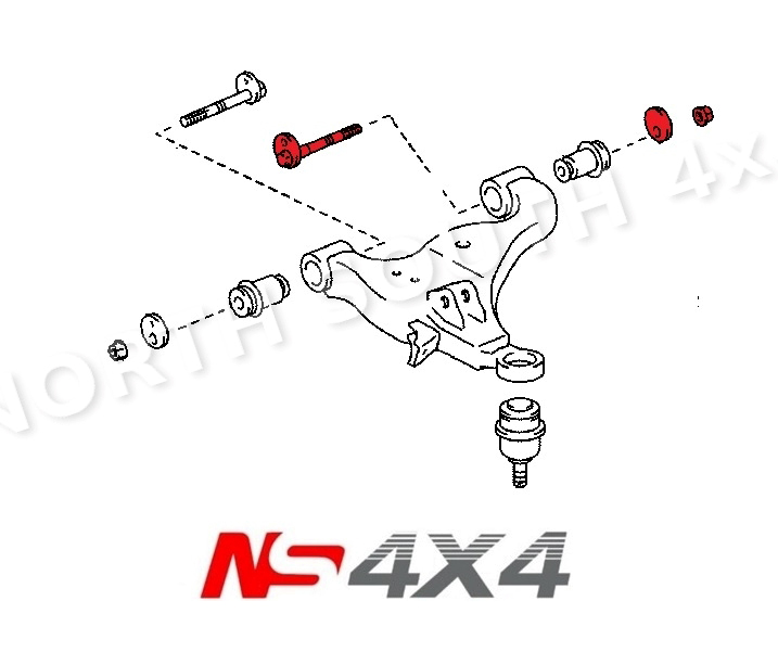 Ns4x4