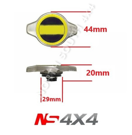 Ns4x4