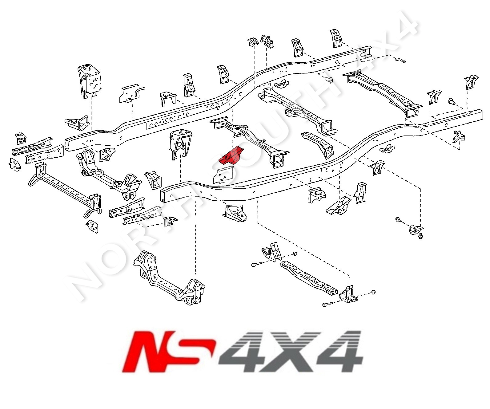 Ns4x4