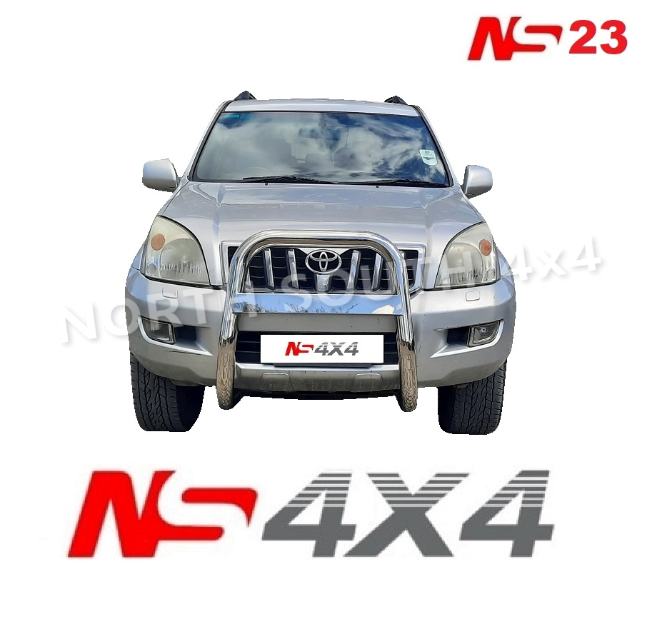 Ns4x4