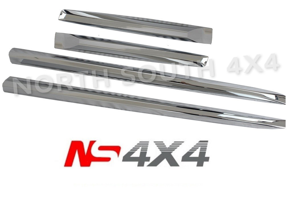 Ns4x4