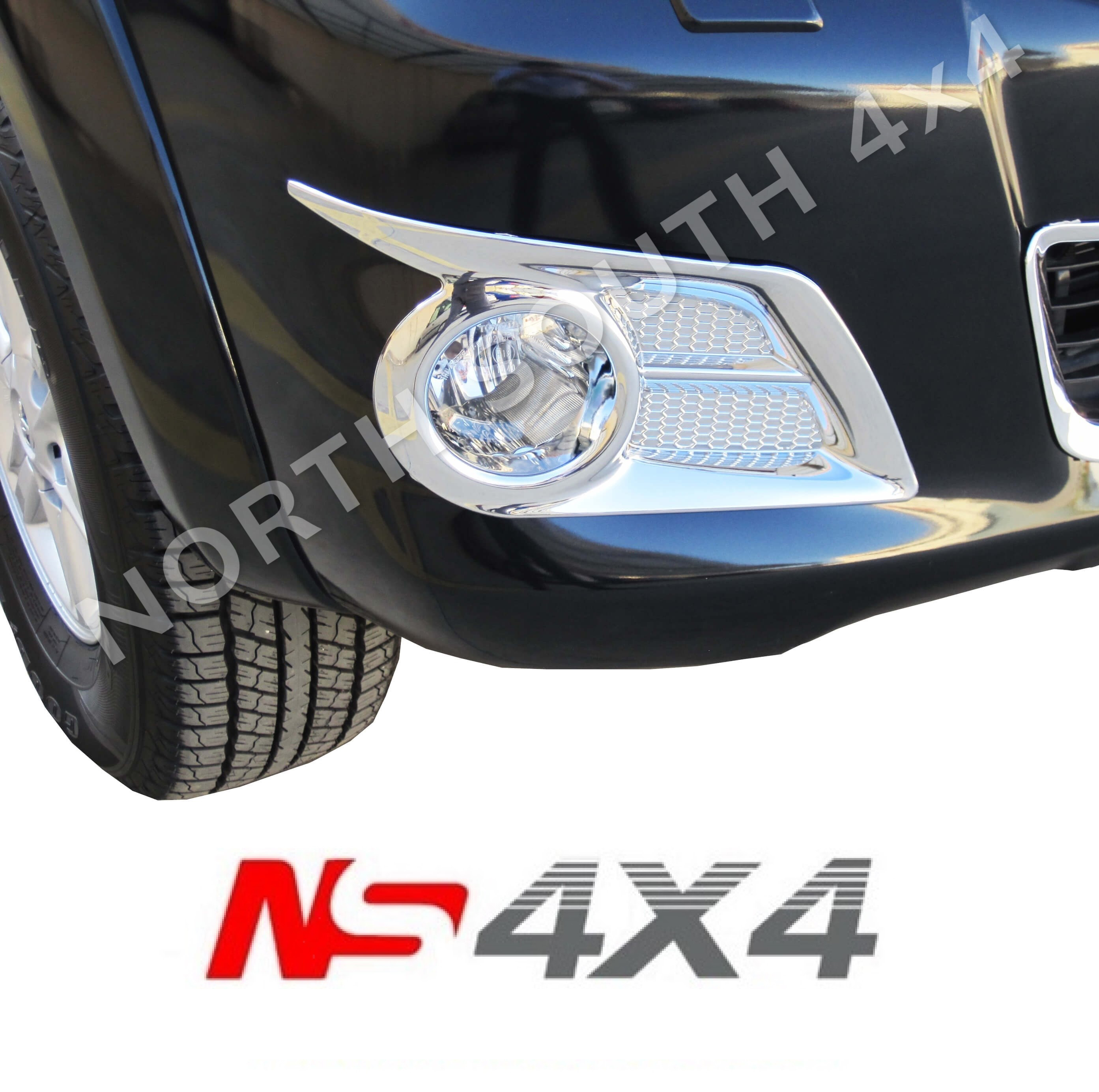 Ns4x4
