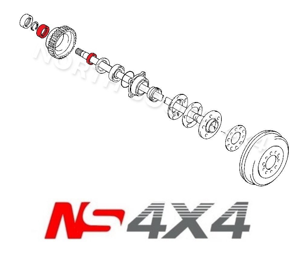Ns4x4