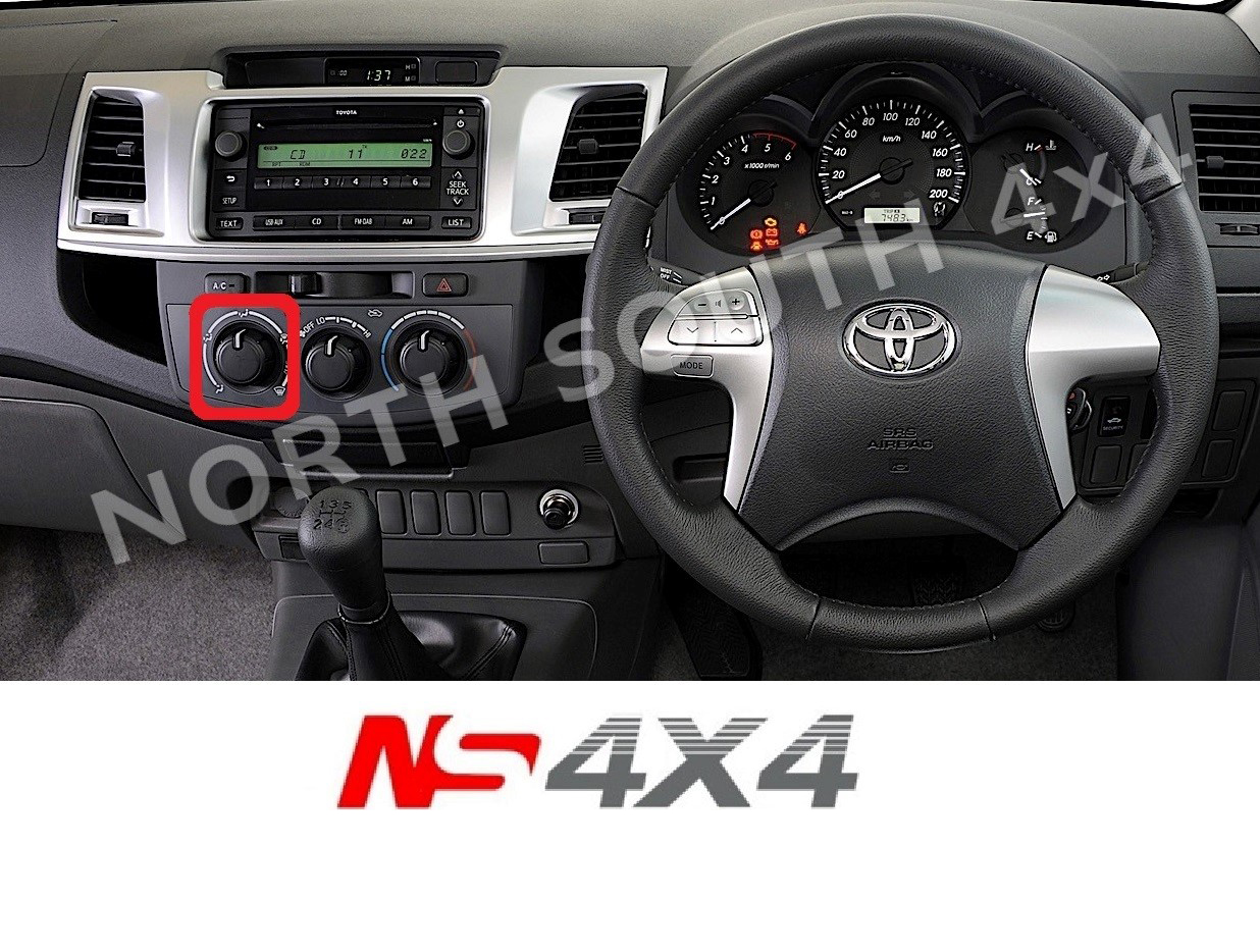 Ns4x4