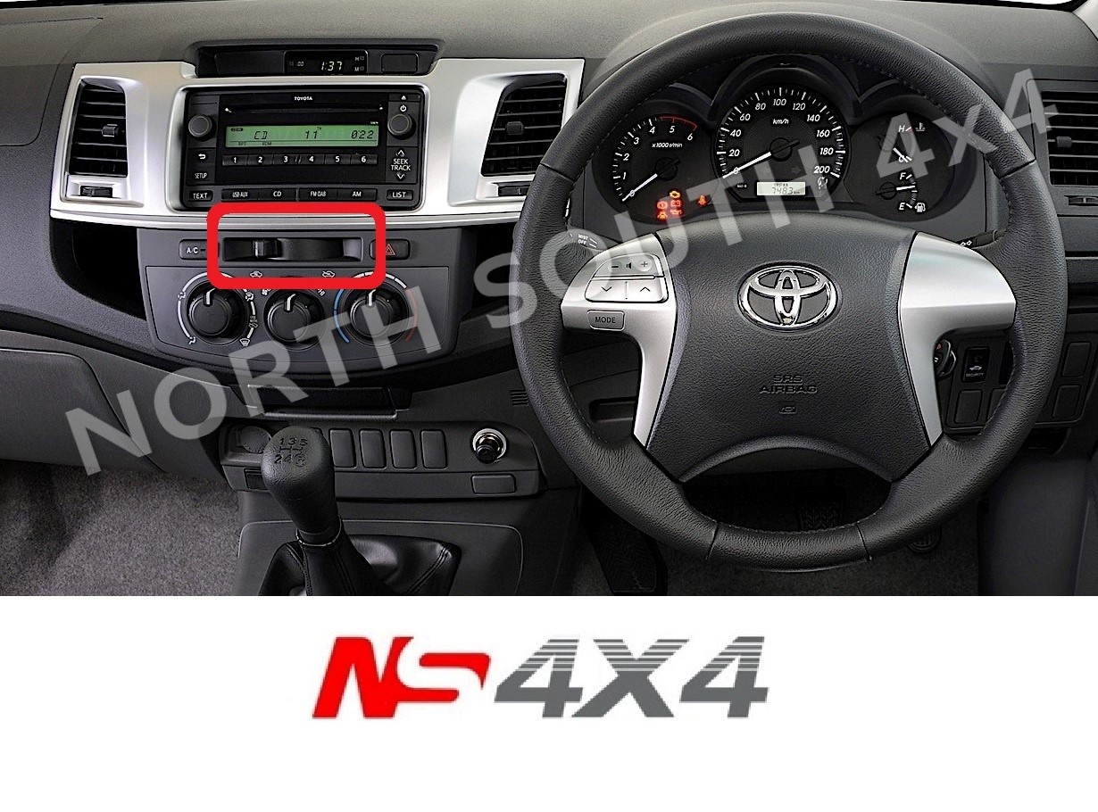 Ns4x4