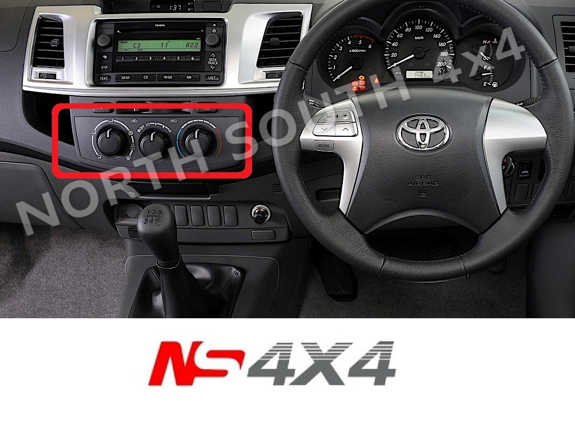 Ns4x4