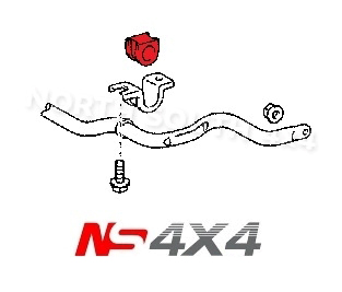 Ns4x4