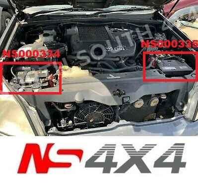 Ns4x4