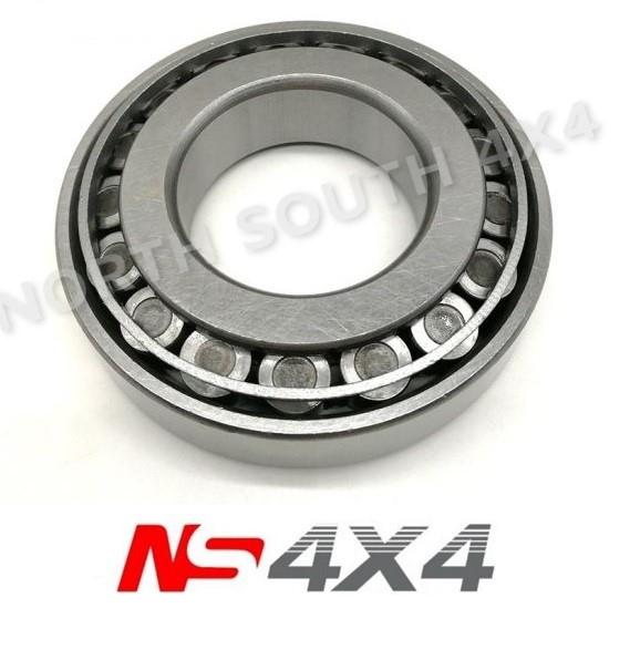 Ns4x4