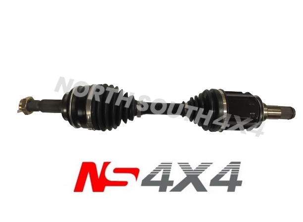 Ns4x4