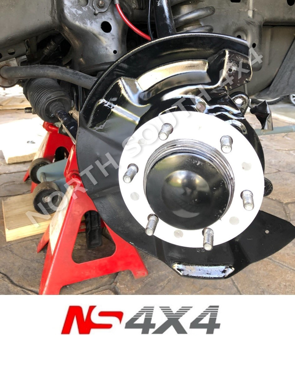 Ns4x4