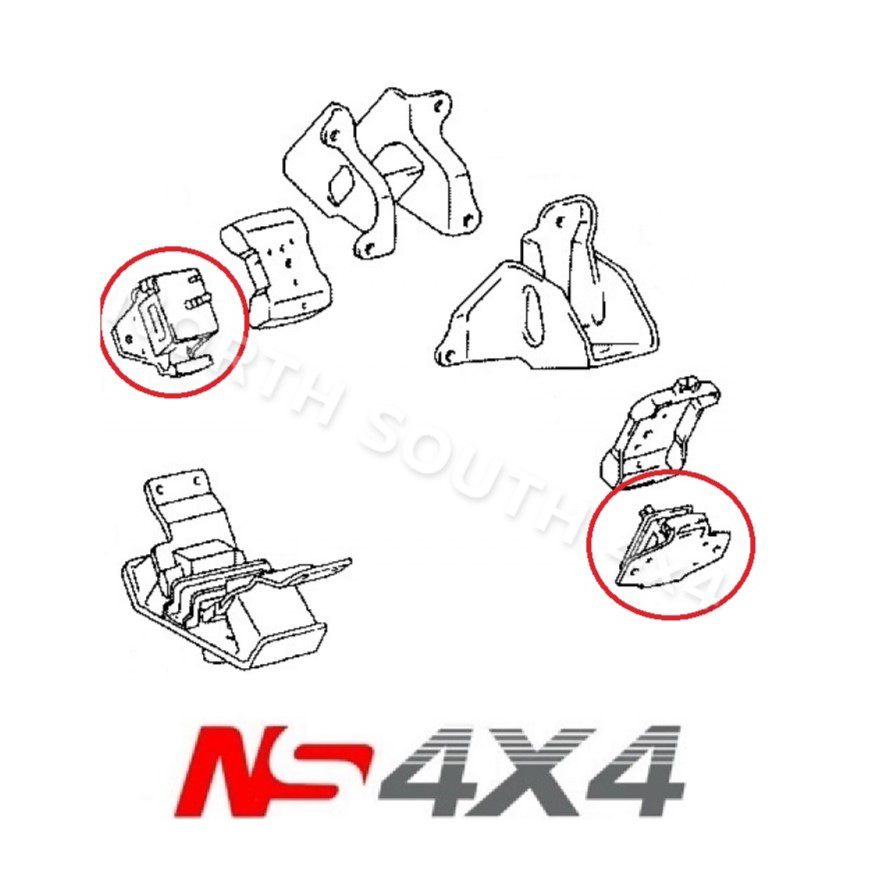 Ns4x4