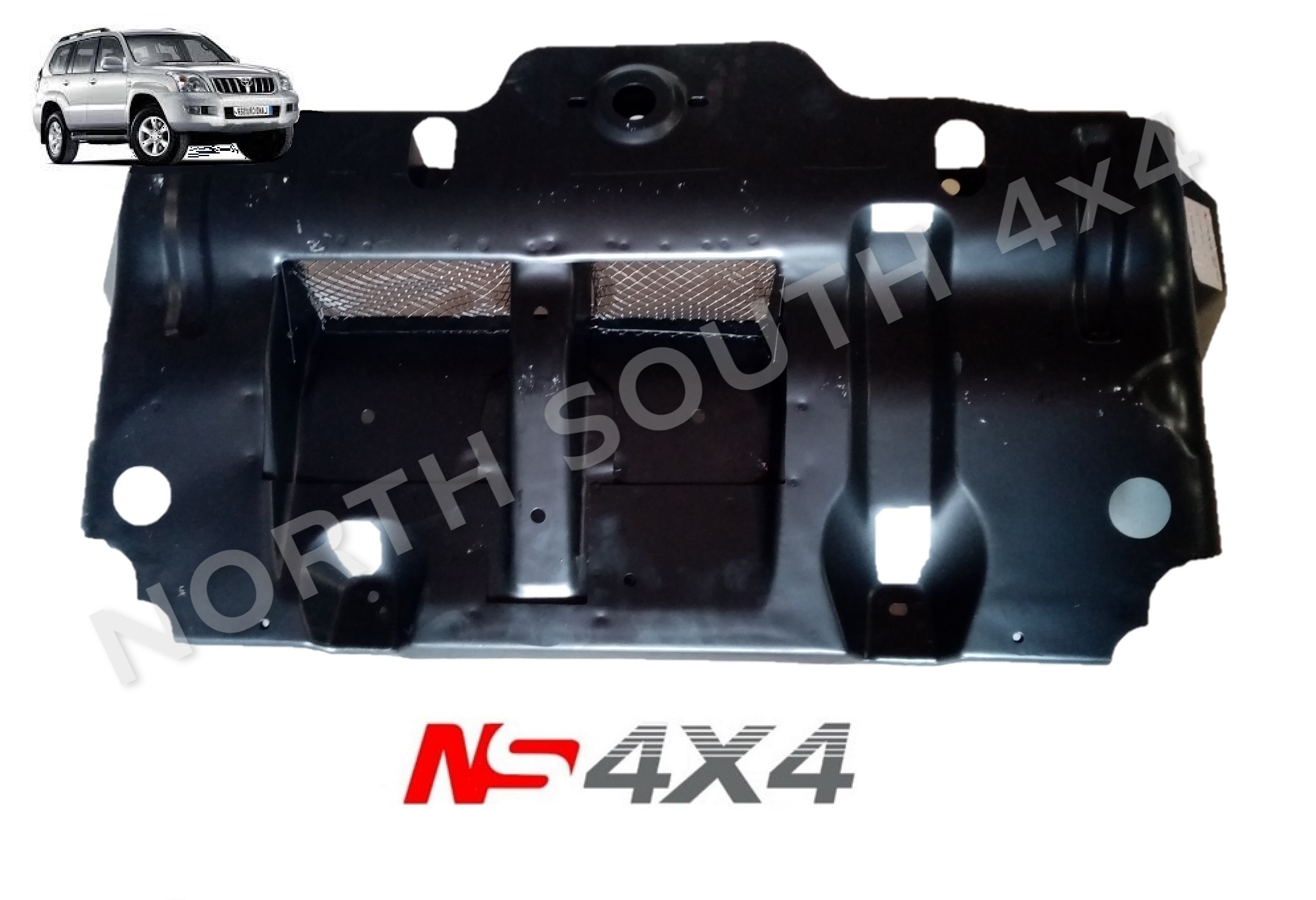Ns4x4