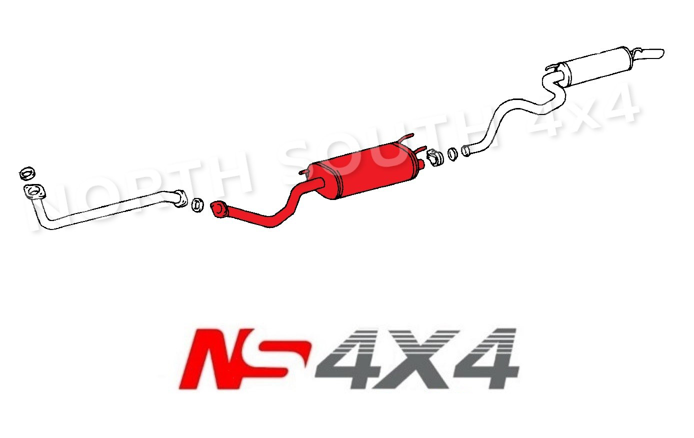 Ns4x4