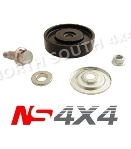 Ns4x4