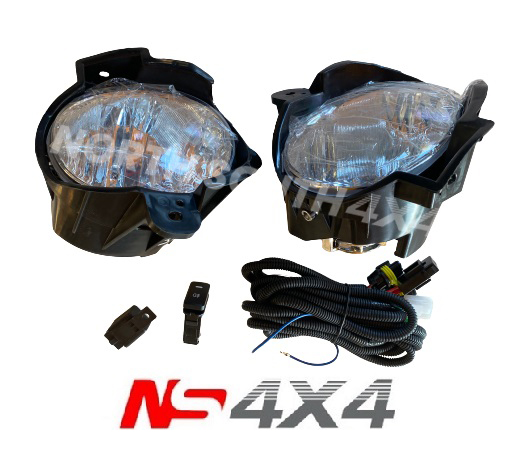 Ns4x4