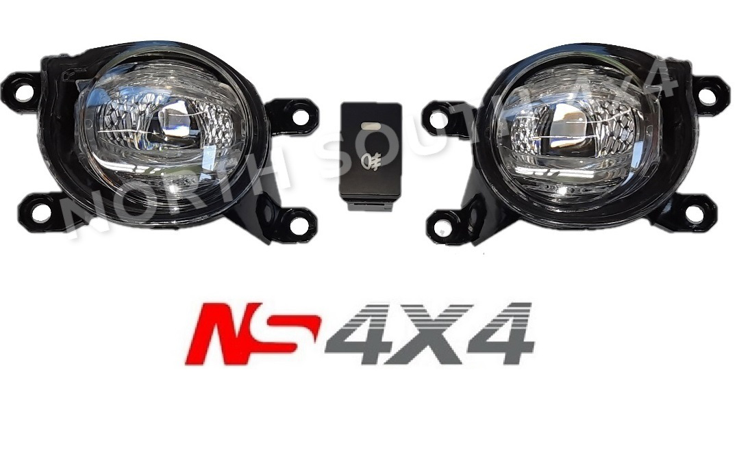 Ns4x4