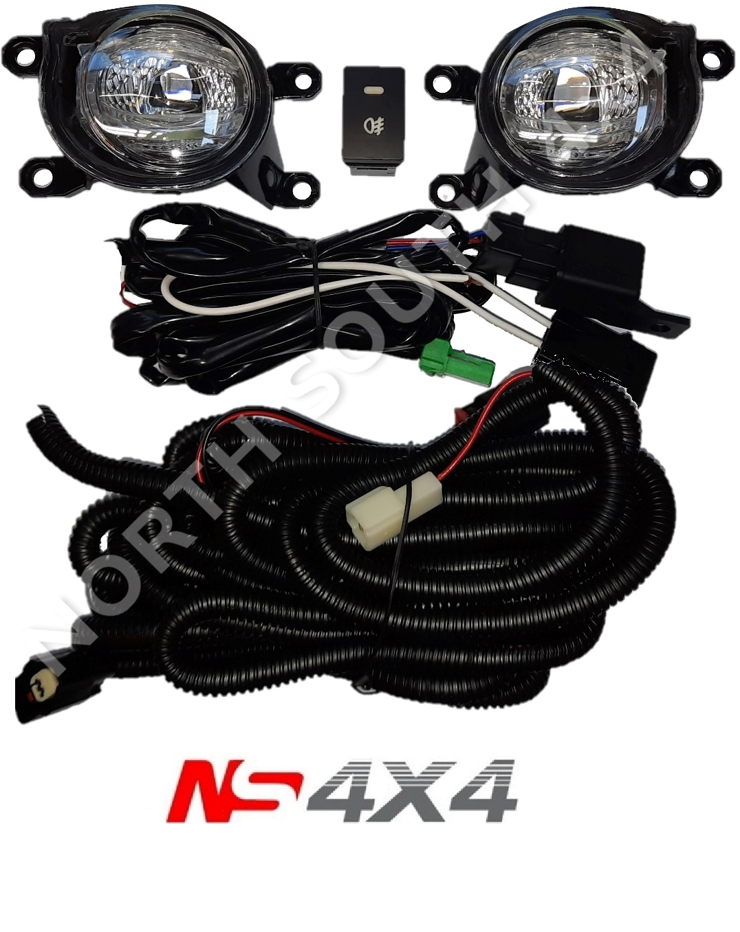 Ns4x4