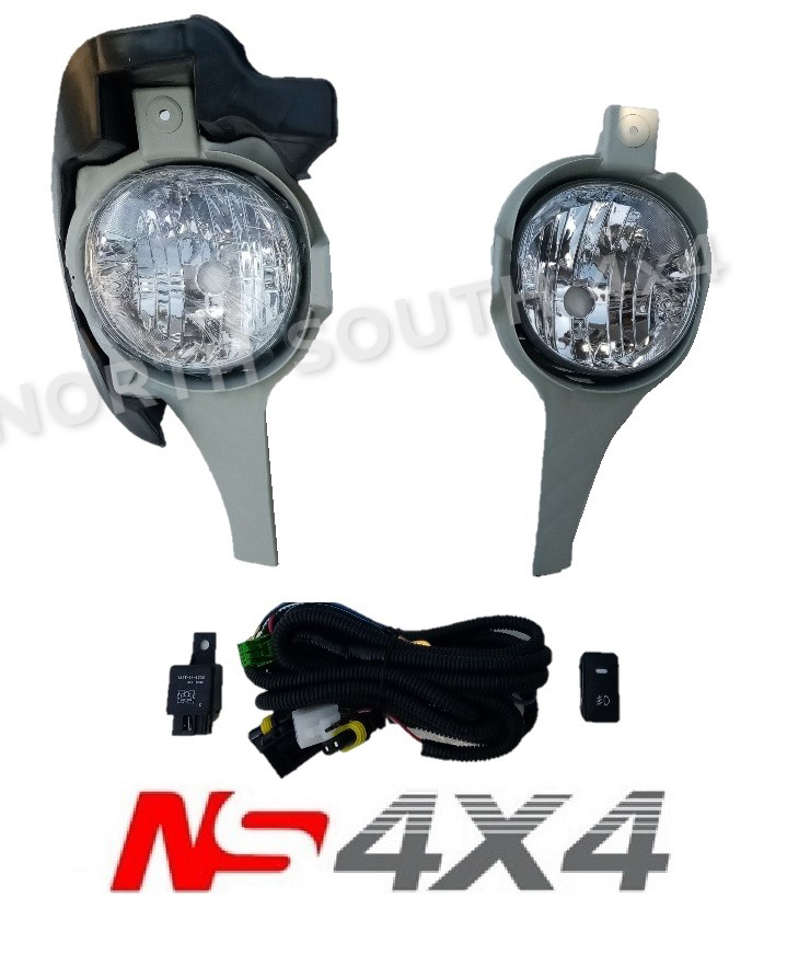 Ns4x4