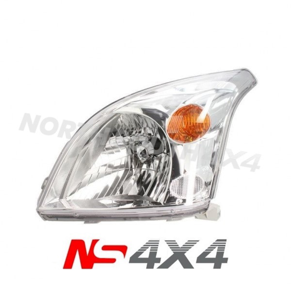Ns4x4