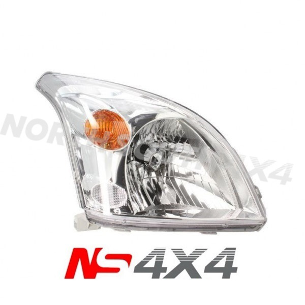 Ns4x4