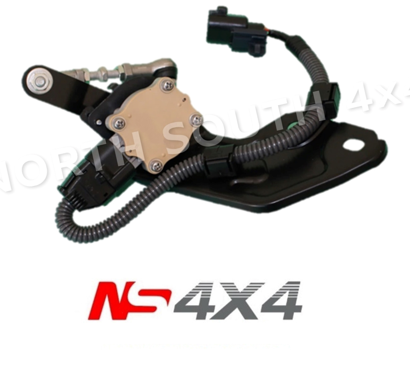 Ns4x4