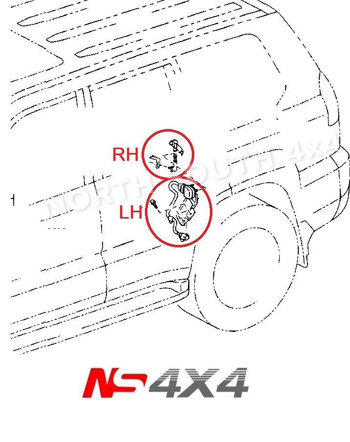 Ns4x4