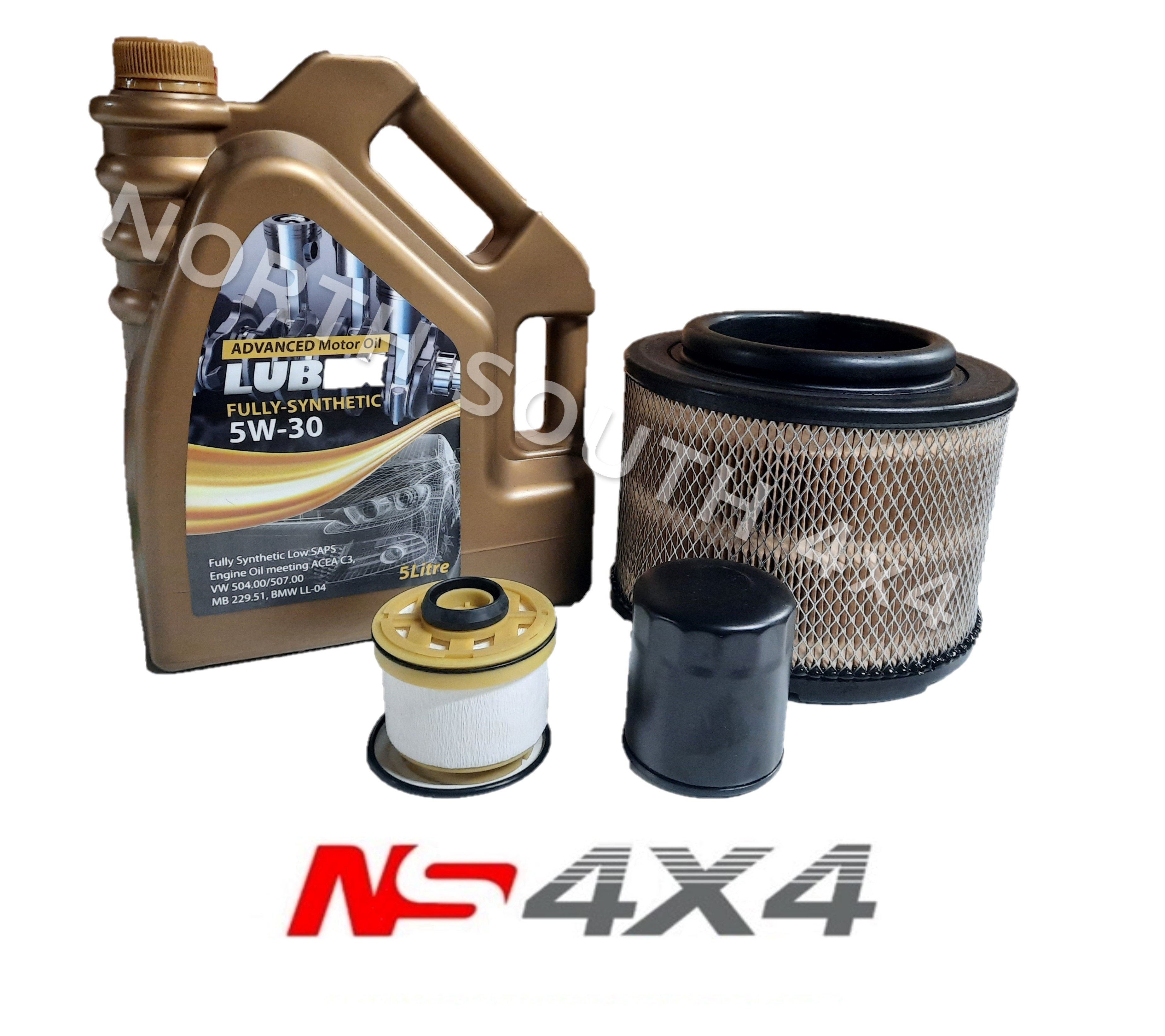 Ns4x4